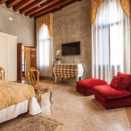 Bed and Breakfast Ca' Cappellis Venecia Exterior foto