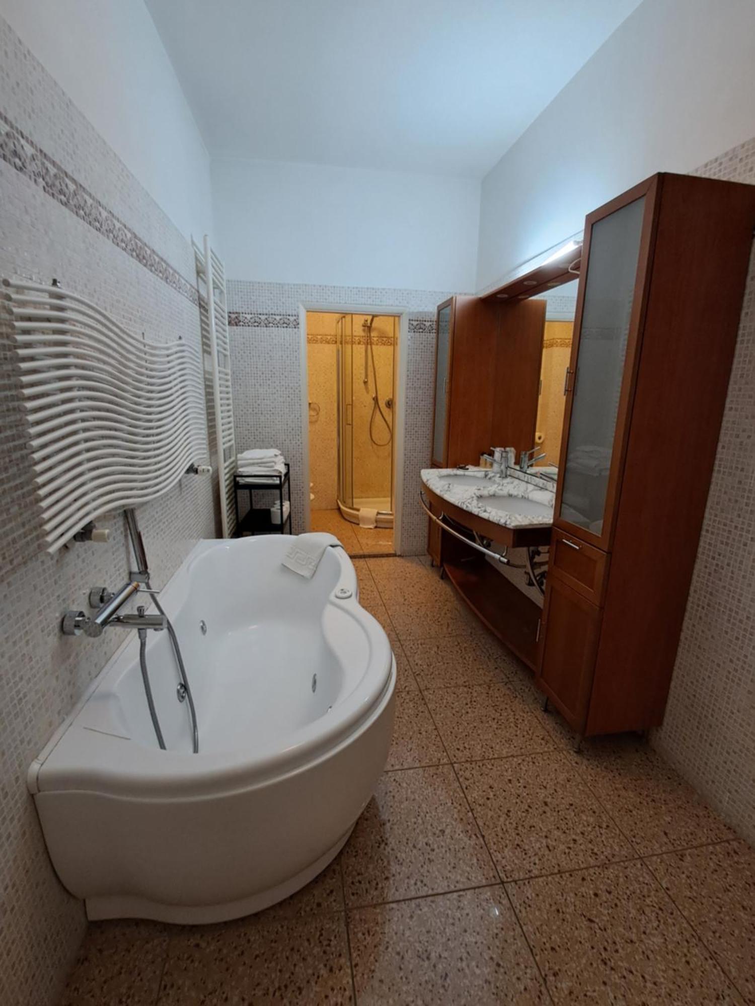 Bed and Breakfast Ca' Cappellis Venecia Exterior foto