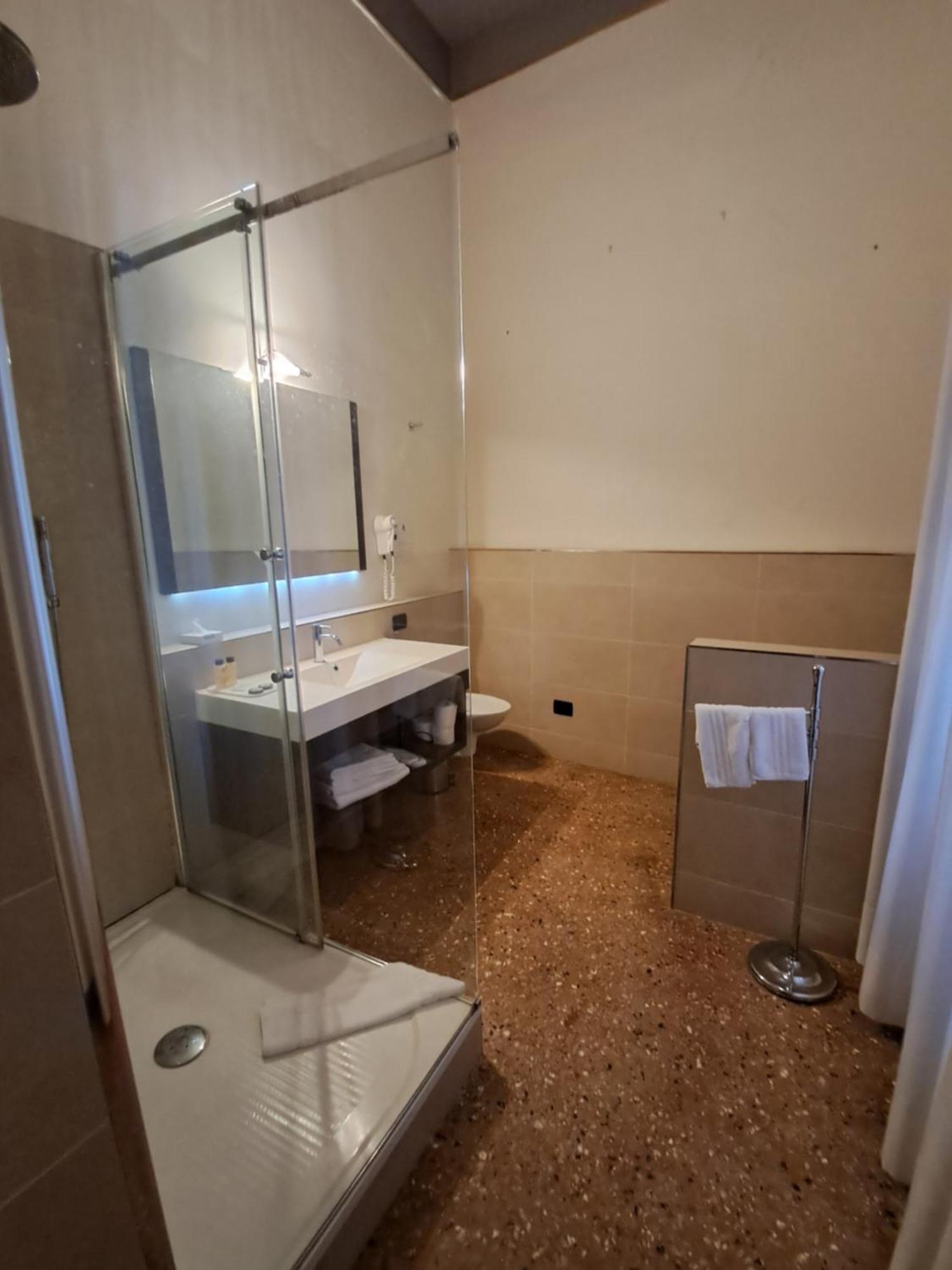 Bed and Breakfast Ca' Cappellis Venecia Exterior foto
