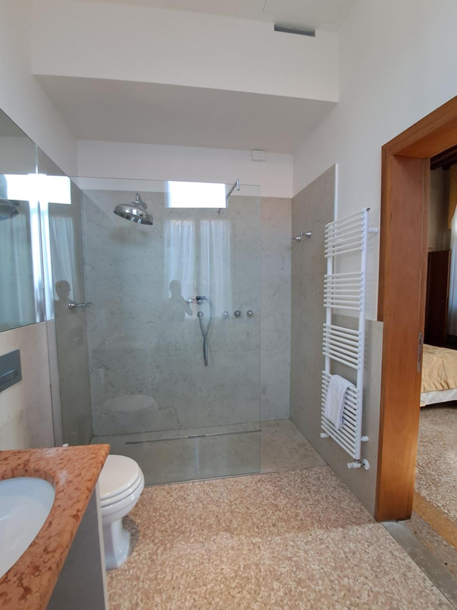 Bed and Breakfast Ca' Cappellis Venecia Exterior foto