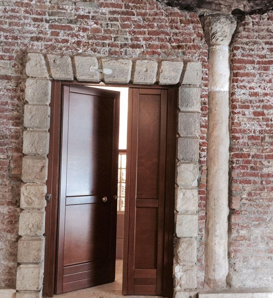 Bed and Breakfast Ca' Cappellis Venecia Exterior foto