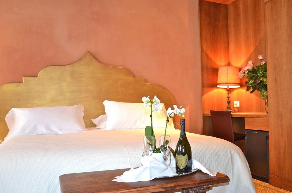 Bed and Breakfast Ca' Cappellis Venecia Exterior foto