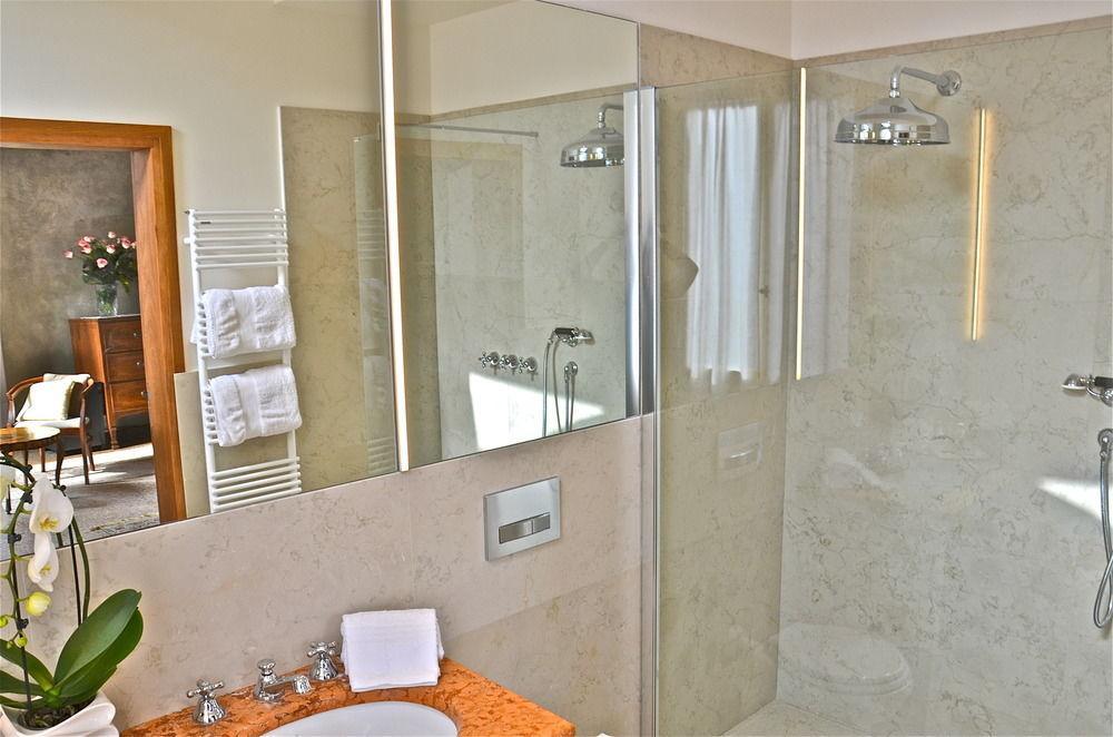 Bed and Breakfast Ca' Cappellis Venecia Exterior foto