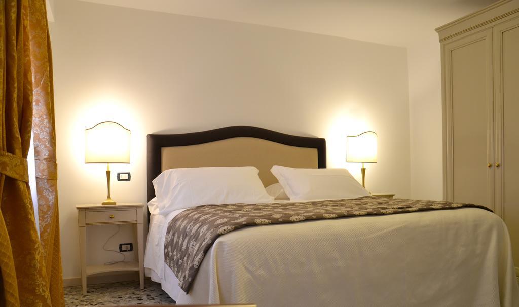 Bed and Breakfast Ca' Cappellis Venecia Exterior foto