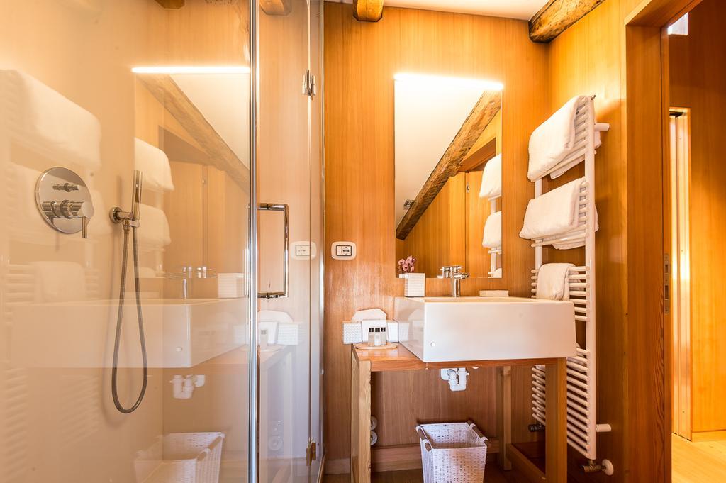Bed and Breakfast Ca' Cappellis Venecia Exterior foto