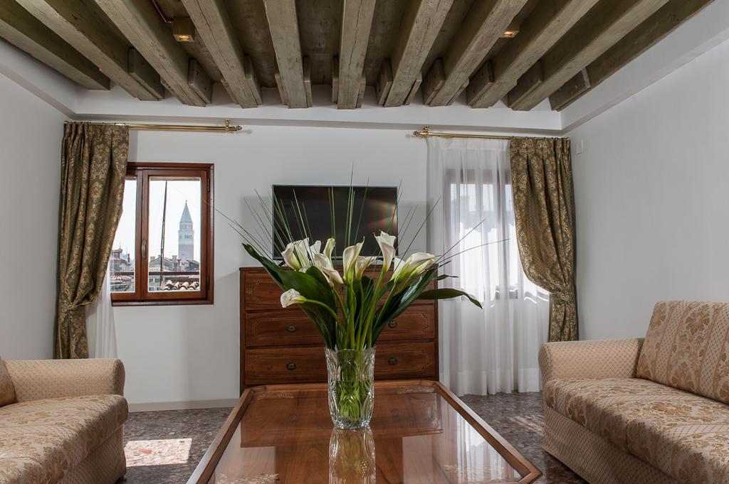 Bed and Breakfast Ca' Cappellis Venecia Exterior foto
