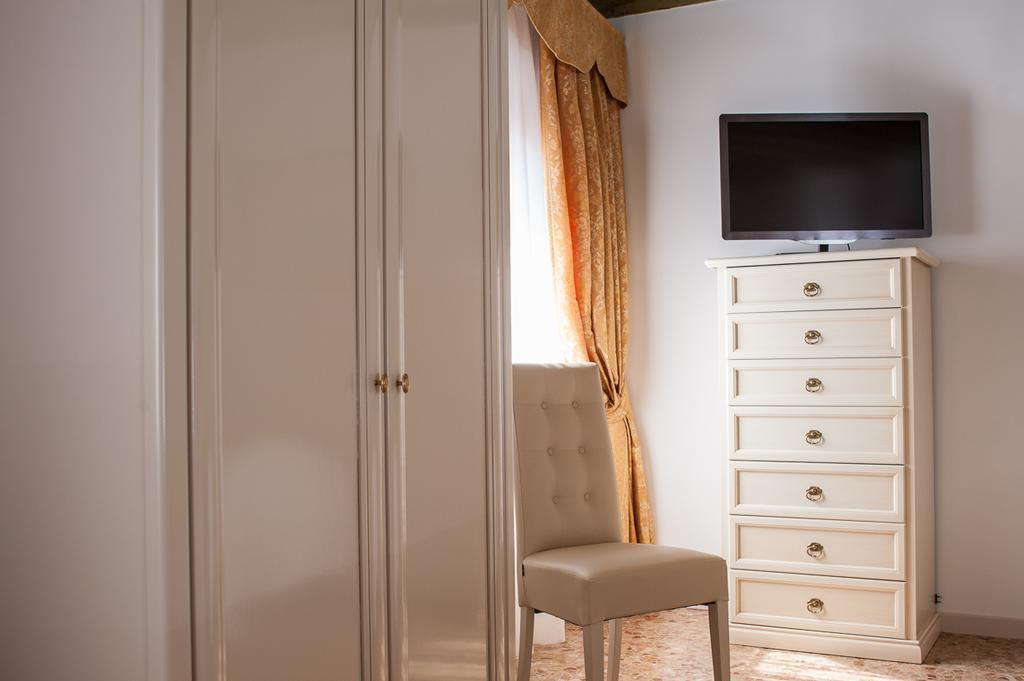 Bed and Breakfast Ca' Cappellis Venecia Exterior foto
