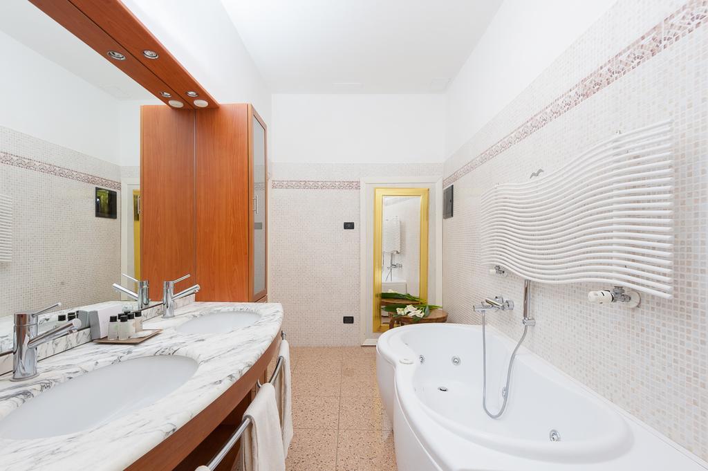 Bed and Breakfast Ca' Cappellis Venecia Exterior foto