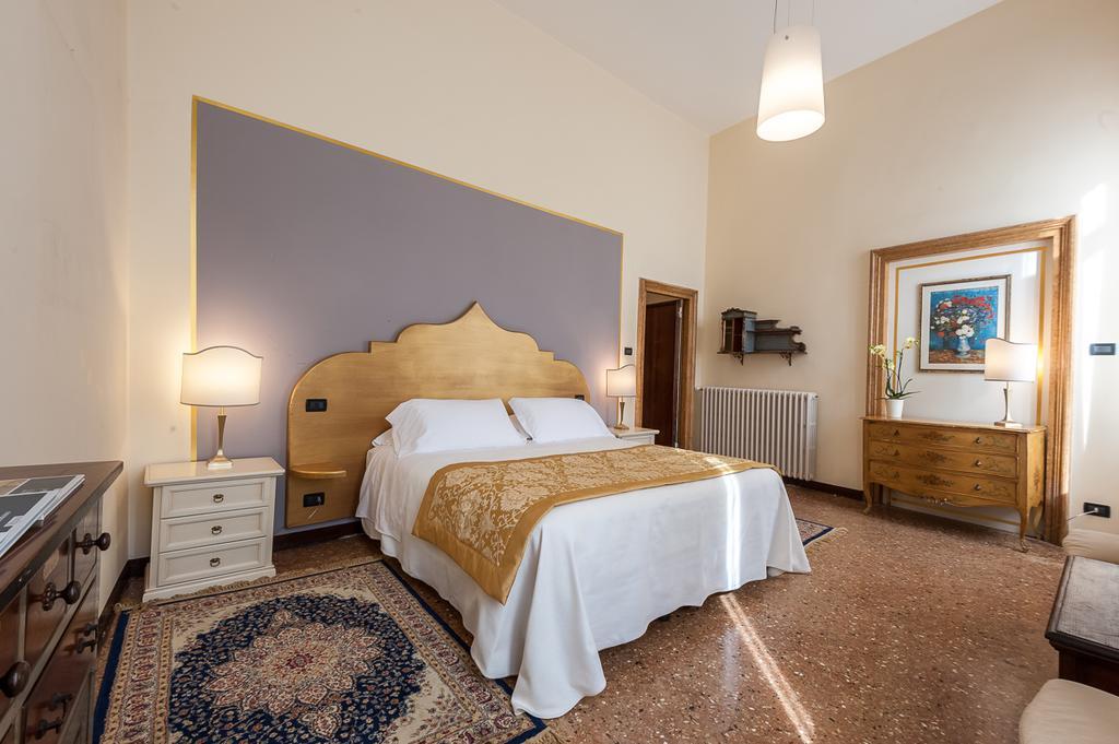 Bed and Breakfast Ca' Cappellis Venecia Exterior foto
