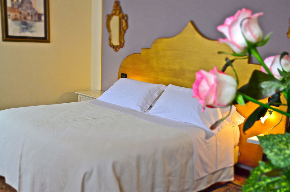 Bed and Breakfast Ca' Cappellis Venecia Exterior foto
