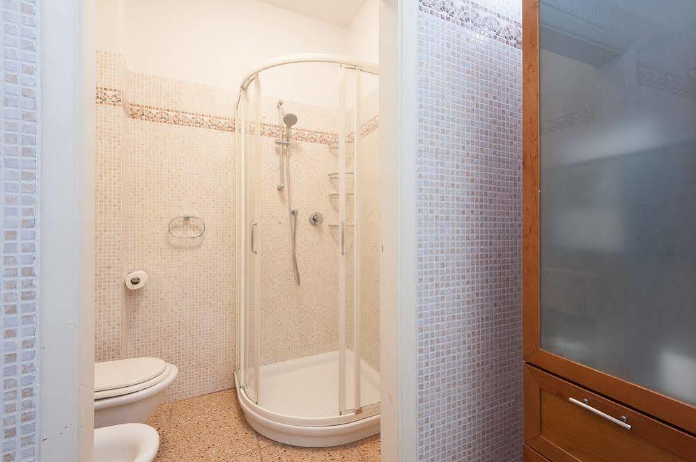 Bed and Breakfast Ca' Cappellis Venecia Exterior foto