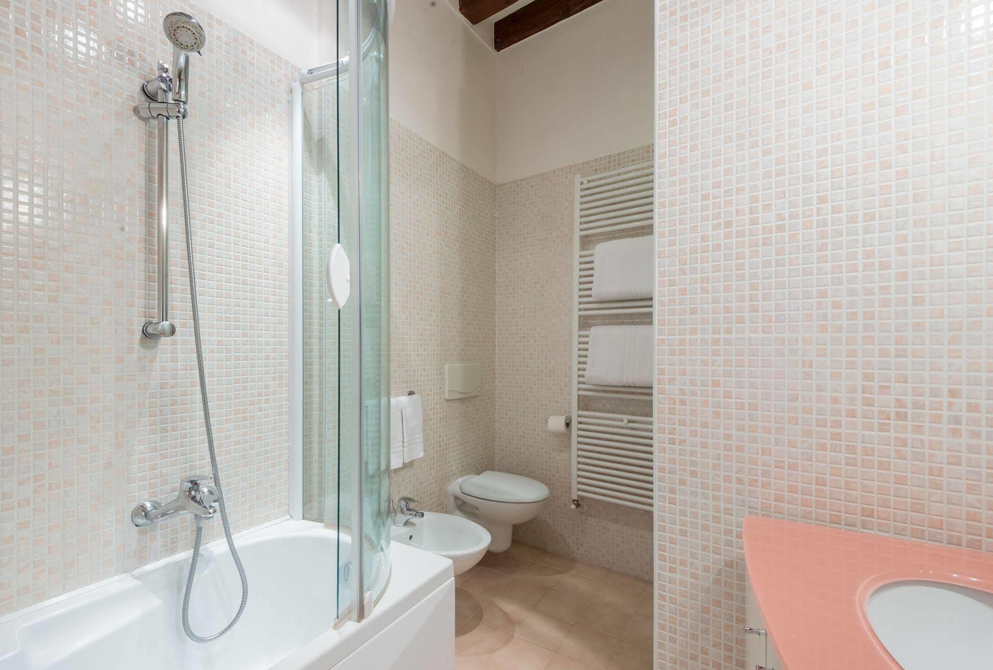 Bed and Breakfast Ca' Cappellis Venecia Exterior foto