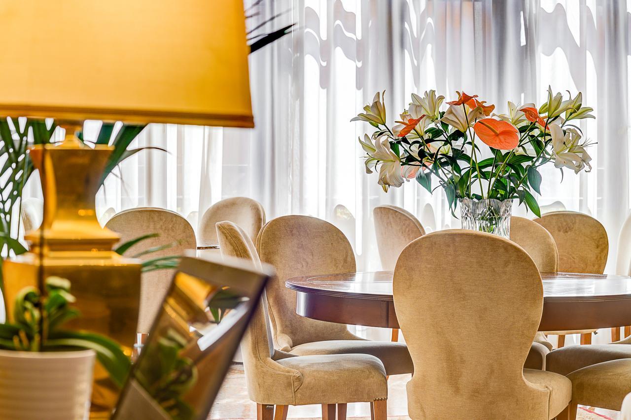 Bed and Breakfast Ca' Cappellis Venecia Exterior foto